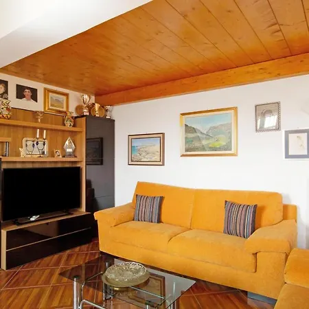 Villetta In Riviera Apartment