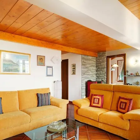 Villetta In Riviera Daire *