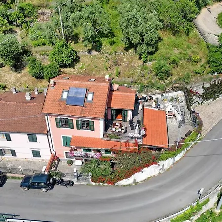 Villetta In Riviera Daire *