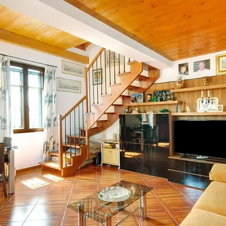 Apartment Villetta In Riviera Rapallo