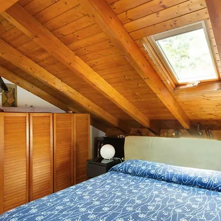 Apartment Villetta In Riviera *