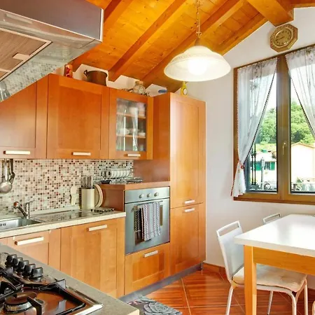 דירה Villetta In Riviera *