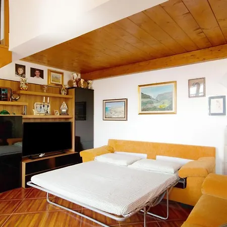 דירה Villetta In Riviera