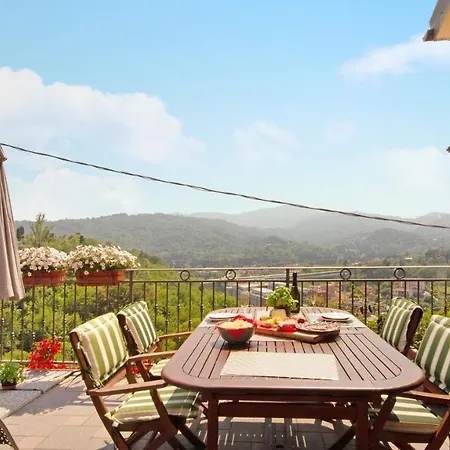 דירה Villetta In Riviera *