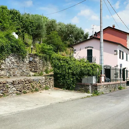 Villetta In Riviera דירה *