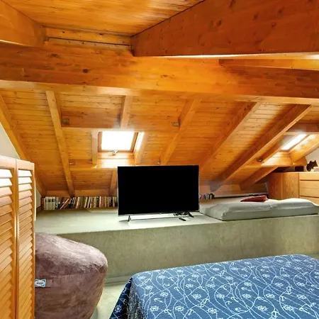 Villetta In Riviera דירה ראפאלו