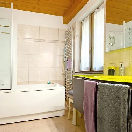 Villetta In Riviera *